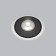 Introduced LED LED Elektrostandard, Slide, 100x100x51 mm, 6W, LED, 500LM, 4200K, white color, black