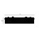 TRUKOL LOMK ULTRA "Line" LED 5W 3000K-5700k CRI90 Black 12.2x2.6x2.4cm