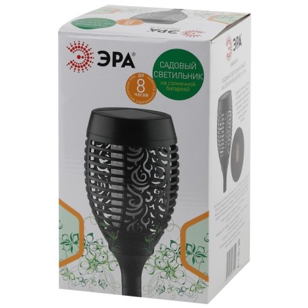 Lamp Garden Era on the Solar Battery "Torch" LED, IP54-3