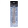 Solomon smart watch strap, 22 mm, silver