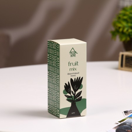 Filler for aromatic diffuser fruit mix 100 ml-2
