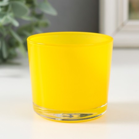 Dy Climber 5.5x6 cm, 100 ml yellow-1