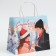 Gift Craft Package "Warm up", 25 x 22 x 12 cm, New Year
