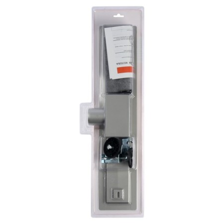 TIM Bad455002, 70 x 500 mm, under the tile, hydro+dry smell protection-8