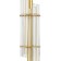 Luminaire desktop Maytoni Mod088TL-01BS, 1HE27, 60W, 30x30x56 cm, brass color