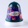 Slime "Cosmos", luminous, with sparkles, capsule 130 g., Assorted