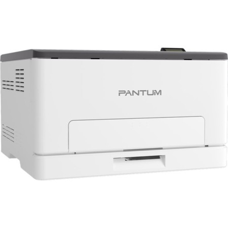 Printer Laser Pantum CP1100DN A4 DUPLEX NET White-2