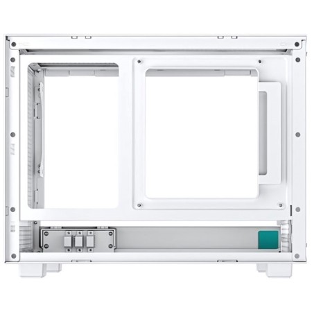 Корпус Deepcool CH160 WHITE-7