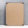 Photo frame plastic L-5 15x21 cm silver. Met. (plastic screen)