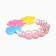 Breaker Broke Kroshka I am a "bracelet", pink
