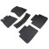 Rubber rugs ’grid’ for Lexus GS300 III 2WD, 2005-2012