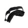 Mask glasses for motor vehicles, collapsible, lameleon visor, black color
