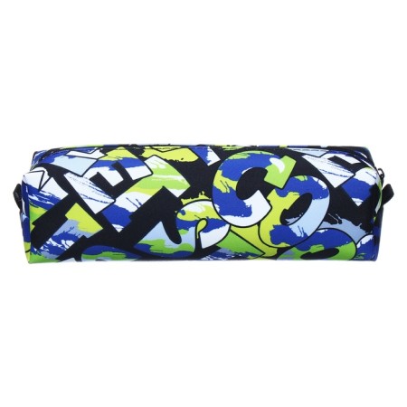 Penal is soft, 1 department 60 x 210 x 50 mm, voluminous, Hatber "Street Cool"-2