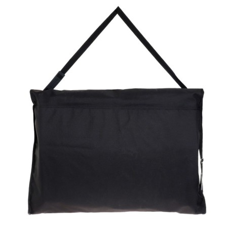 Bag for a tablet format A1, 880 x 650 x 70 mm, black color Estado-2