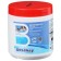 A comprehensive disinfector, fast, in granules