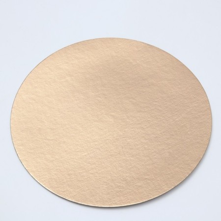 Subway 26 cm, gold, 0.8 mm-1