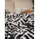 Texrepublic blanket, size 200x220 cm, gray color
