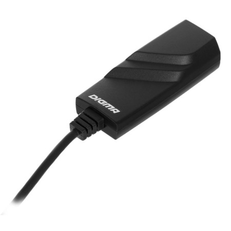 Gigabit Ethernet Digma D-USBC-Lan1000 USB Type-C (Pack.: 1pc)-2
