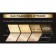 Hair dye l’Oreal Preference Recital "sparkling overflows", tone 102, light-blond-brown pearl