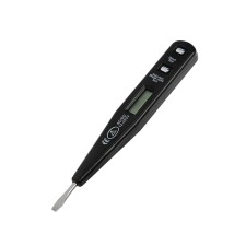 Tundra voltage tester, liquid crystal display, 12-220 V