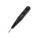 Tundra voltage tester, liquid crystal display, 12-220 V