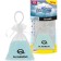 Fragrant Dr.Marcus Fresh Bag "Frozen", suspended, on a mirror, 20 g