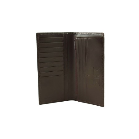 Vertical street, brown color-1