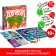 New Year's board game "New Year: Drimikum", 108 cards, 10+