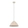 Podere 1x40W chandelier E27