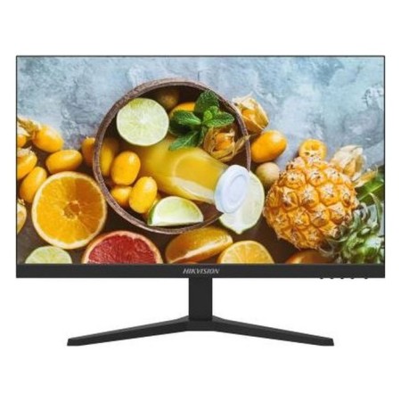 Monitor Hikvision 23.8 "DS-D5024FN11 Black TFT LED 5MS 16: 9 HDMI Matte 250CD 178g/178g 106691