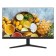 Monitor Hikvision 23.8 "DS-D5024FN11 Black TFT LED 5MS 16: 9 HDMI Matte 250CD 178g/178g 106691