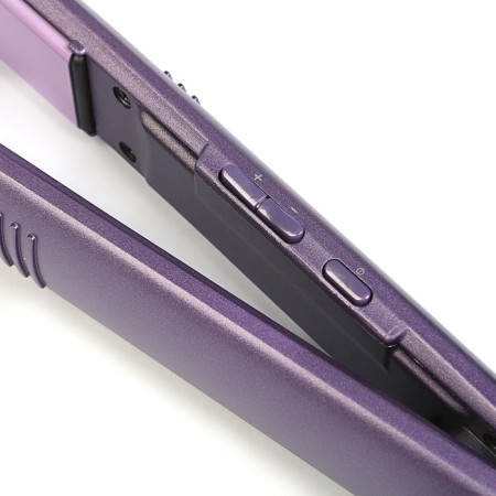 Centek CT-2020, 60 W rectifier, ceramic coating, 125x25 mm, up to 230 ° C, purple-1