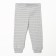Pants children, gray color, height 80 cm