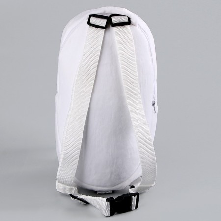 Baby plush backpack for the girl "Cat", 30 x 7 x 20 cm-2