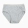 Cowards female color gray, size 48-50