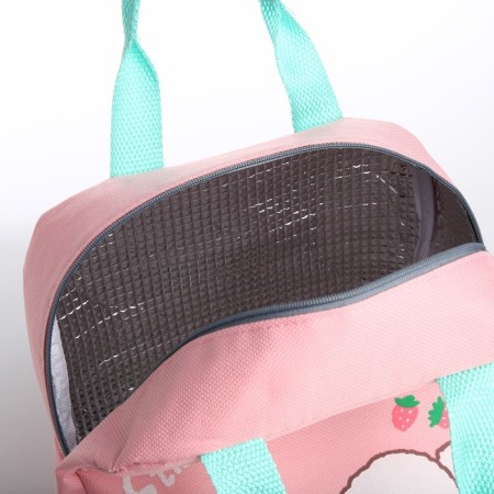 Thermosuma with lightning, 6 l, pink color-2