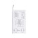 Universal Holder AVS AH-2116-C
