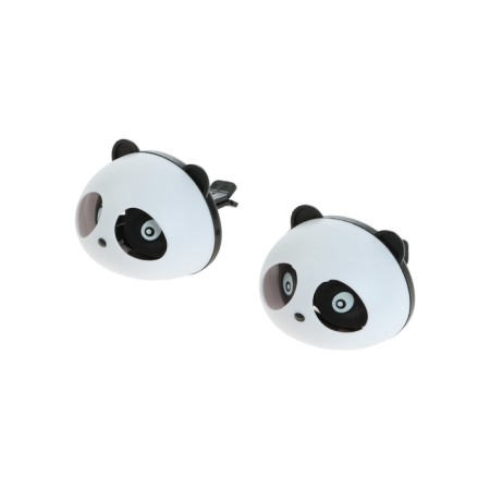 Panda flavor, sea breeze, set 2 pcs