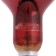 Infrared lamp, 250 watts, E 27, 220V, wavelength of 2500 nm, red sausage
