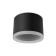Lamp built -in spot Ambrella Techno Spot Techno TN340, GU5.3, Black Sand Color
