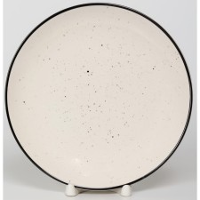 Elrington plate, d = 19 cm