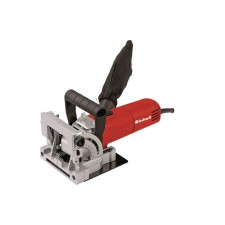 Lamella cutter Einhell TC-BJ900, 220 V, 860 watts, 11000 rpm, cutting cutter 14 mm, angle 0-90 ° 734894