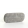 Case case on a cracker, gray color