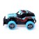 Radio -controlled jeep "Baggi", 1:18, works from batteries, mix