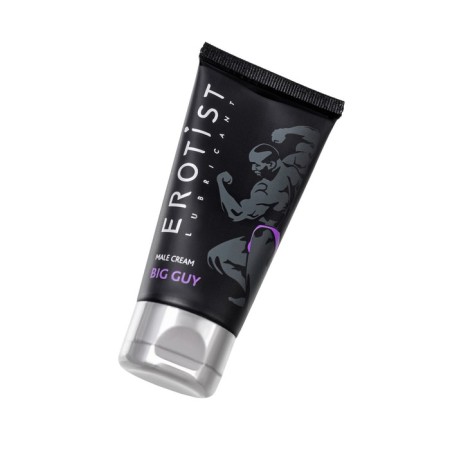 Erotist cream for men Big Guy to increase penis, 50 ml-3