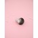 Konfinett confectionery nozzle "French star", d = 3.4 cm, output d = 1.4 cm, stainless steel