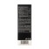 SYOSS Color hair coloring, tone 3-1, dark brown