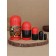Nesting doll "mountain ash" 5 puppet