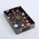 Box for confectionery "New Year", 17 x 12 x 3 cm, New Year