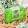 Soap with sea salt "Fir" 100 g